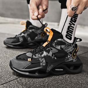 Renascence 200/365 Sneakers Original Chunky Sneakers 2022 Shoes Infinit Store Infinit Store Infinit Sneakers