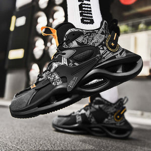 Renascence 200/365 Sneakers Original Chunky Sneakers 2022 Shoes Infinit Store Infinit Store Infinit Sneakers