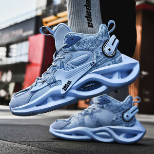 Renascence 200/365 Sneakers Original Chunky Sneakers 2022 Shoes Infinit Store Infinit Store Infinit Sneakers