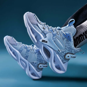 Renascence 200/365 Sneakers Original Chunky Sneakers 2022 Shoes Infinit Store Infinit Store Infinit Sneakers