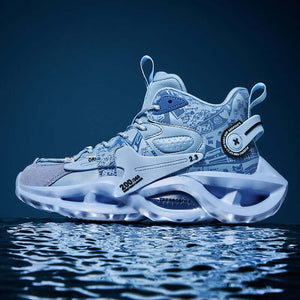 Renascence 200/365 Sneakers Original Chunky Sneakers 2022 Shoes Infinit Store Infinit Store Infinit Sneakers