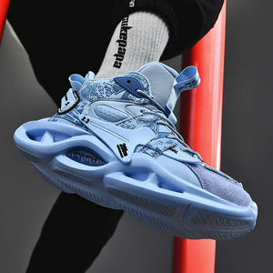 Renascence 200/365 Sneakers Original Chunky Sneakers 2022 Shoes Infinit Store Infinit Store Infinit Sneakers