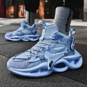 Renascence 200/365 Sneakers Original Chunky Sneakers 2022 Shoes Infinit Store Infinit Store Infinit Sneakers