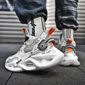 Renascence 200/365 Sneakers Original Chunky Sneakers 2022 Shoes Infinit Store Infinit Store Infinit Sneakers