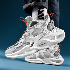 Renascence 200/365 Sneakers Original Chunky Sneakers 2022 Shoes Infinit Store Infinit Store Infinit Sneakers