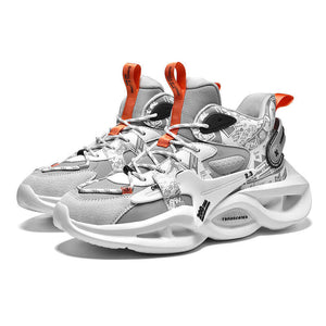 Renascence 200/365 Sneakers Original Chunky Sneakers 2022 Shoes Infinit Store Infinit Store Infinit Sneakers