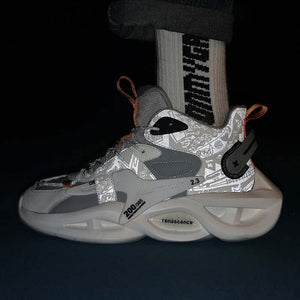 Renascence 200/365 Sneakers Original Chunky Sneakers 2022 Shoes Infinit Store Infinit Store Infinit Sneakers