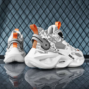 Renascence 200/365 Sneakers Original Chunky Sneakers 2022 Shoes Infinit Store Infinit Store Infinit Sneakers