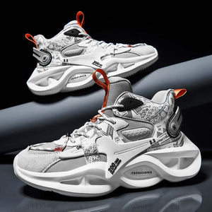 Renascence 200/365 Sneakers Original Chunky Sneakers 2022 Shoes Infinit Store Infinit Store Infinit Sneakers