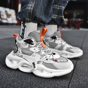 Renascence 200/365 Sneakers Original Chunky Sneakers 2022 Shoes Infinit Store Infinit Store Infinit Sneakers