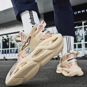 Renascence Digi Sneakers Original Shoes Infinit Store Infinit Store Infinit Sneakers