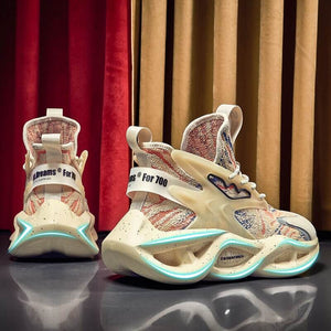 Renascence Digi Sneakers Original Shoes Infinit Store Infinit Store Infinit Sneakers