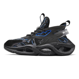 Renascence Digi Sneakers Original Shoes Black / US 6.5 / UK 6 / EU 39 Foot Length ( 24.5 cm / 245 mm ) Infinit Store Infinit Store Infinit Sneakers