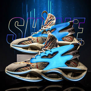 Renascence Digi Sneakers Original Shoes Infinit Store Infinit Store Infinit Sneakers