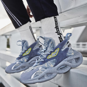 Renascence Digi Sneakers Original Shoes Infinit Store Infinit Store Infinit Sneakers