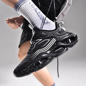 Renascence Metro Sneakers Original Shoes Infinit Store Infinit Store Infinit Sneakers