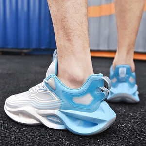 Renascence Metro Sneakers Original Shoes Infinit Store Infinit Store Infinit Sneakers