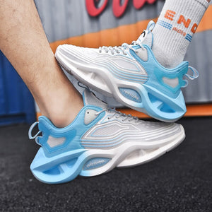 Renascence Metro Sneakers Original Shoes Infinit Store Infinit Store Infinit Sneakers