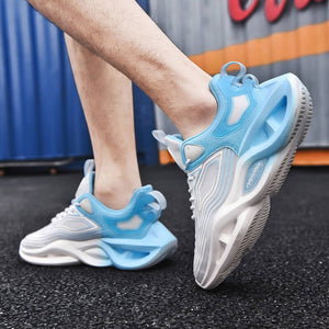 Renascence Metro Sneakers Original Shoes Infinit Store Infinit Store Infinit Sneakers