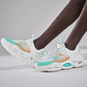 Renascence Metro Sneakers Original Shoes Infinit Store Infinit Store Infinit Sneakers