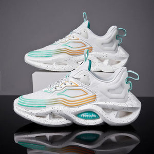 Renascence Metro Sneakers Original Shoes Infinit Store Infinit Store Infinit Sneakers