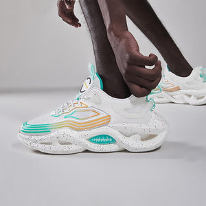 Renascence Metro Sneakers Original Shoes Infinit Store Infinit Store Infinit Sneakers