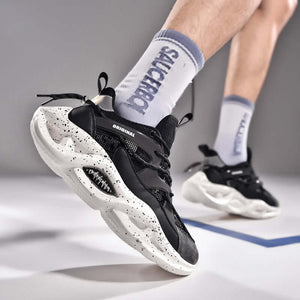 Renascence Original Sneakers chunky shoes for men Shoes Infinit Store Infinit Store Infinit Sneakers