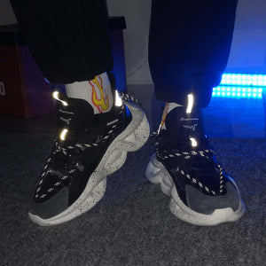 Renascence Original Sneakers chunky shoes for men Shoes Infinit Store Infinit Store Infinit Sneakers