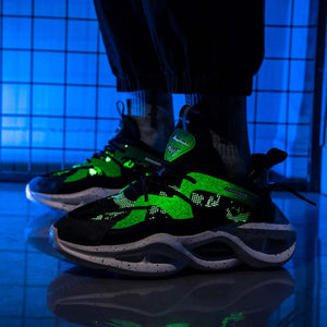 Renascence Original Sneakers chunky shoes for men Shoes Infinit Store Infinit Store Infinit Sneakers