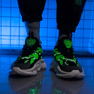 Renascence Original Sneakers chunky shoes for men Shoes Infinit Store Infinit Store Infinit Sneakers