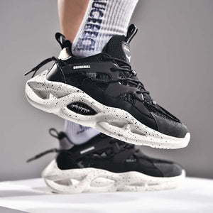 Renascence Original Sneakers chunky shoes for men Shoes Infinit Store Infinit Store Infinit Sneakers