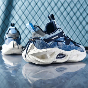 Renascence Original Sneakers chunky shoes for men Shoes Infinit Store Infinit Store Infinit Sneakers