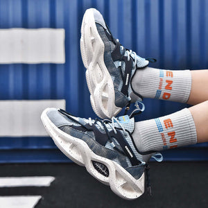 Renascence Original Sneakers chunky shoes for men Shoes Infinit Store Infinit Store Infinit Sneakers