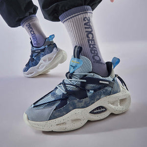 Renascence Original Sneakers chunky shoes for men Shoes Infinit Store Infinit Store Infinit Sneakers