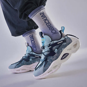 Renascence Original Sneakers chunky shoes for men Shoes Infinit Store Infinit Store Infinit Sneakers