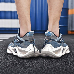 Renascence Original Sneakers chunky shoes for men Shoes Infinit Store Infinit Store Infinit Sneakers