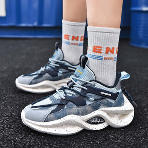 Renascence Original Sneakers chunky shoes for men Shoes Infinit Store Infinit Store Infinit Sneakers