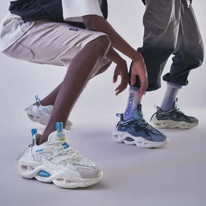 Renascence Original Sneakers chunky shoes for men Shoes Infinit Store Infinit Store Infinit Sneakers