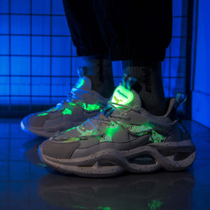 Renascence Original Sneakers chunky shoes for men Shoes Infinit Store Infinit Store Infinit Sneakers