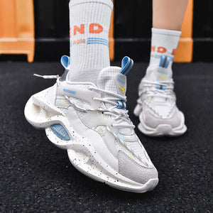 Renascence Original Sneakers chunky shoes for men Shoes Infinit Store Infinit Store Infinit Sneakers