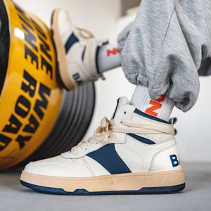 Retro Sneakers BAUB Sneakers Original Shoes Infinit Store Infinit Store Infinit Sneakers