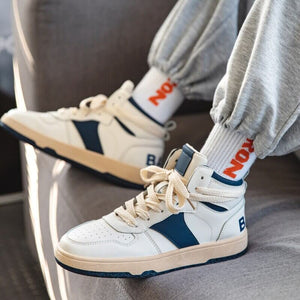 Retro Sneakers BAUB Sneakers Original Shoes Infinit Store Infinit Store Infinit Sneakers