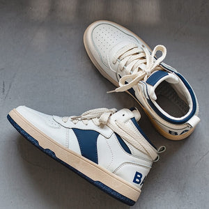 Retro Sneakers BAUB Sneakers Original Shoes Infinit Store Infinit Store Infinit Sneakers