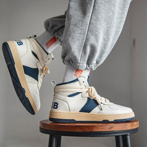 Retro Sneakers BAUB Sneakers Original Shoes Infinit Store Infinit Store Infinit Sneakers