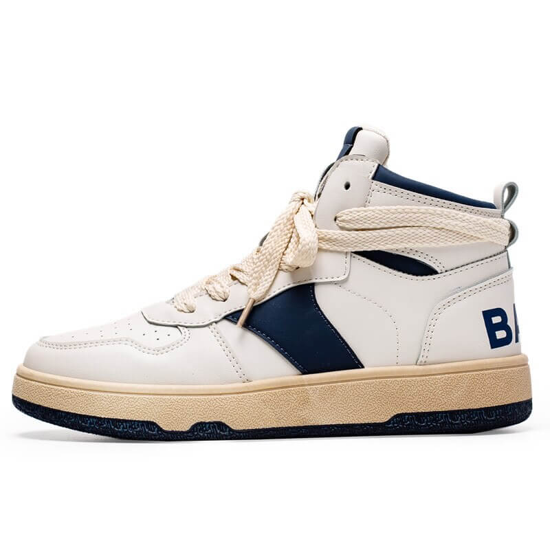 Retro Sneakers BAUB Sneakers Original Shoes Blue / US 10 / UK 9.5 / EU 44 Foot Length ( 27.5 cm / 275 mm ) Infinit Store Infinit Store Infinit Sneakers