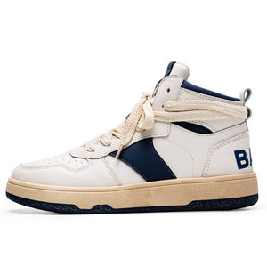 Retro Sneakers BAUB Sneakers Original Shoes Blue / US 10 / UK 9.5 / EU 44 Foot Length ( 27.5 cm / 275 mm ) Infinit Store Infinit Store Infinit Sneakers