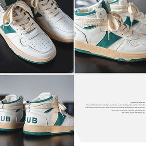 Retro Sneakers BAUB Sneakers Original Shoes Infinit Store Infinit Store Infinit Sneakers