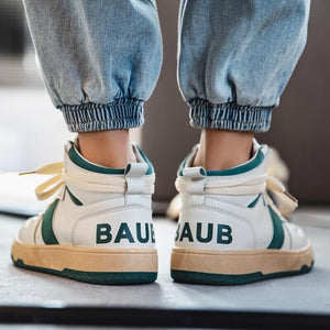 Retro Sneakers BAUB Sneakers Original Shoes Infinit Store Infinit Store Infinit Sneakers