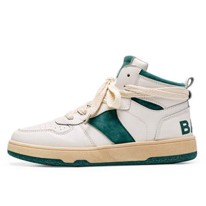 Retro Sneakers BAUB Sneakers Original Shoes Green / US 6.5 / UK 6 / EU 39 Foot Length ( 24.5 cm / 245 mm ) Infinit Store Infinit Store Infinit Sneakers