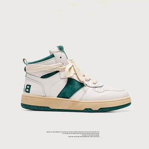 Retro Sneakers BAUB Sneakers Original Shoes Infinit Store Infinit Store Infinit Sneakers